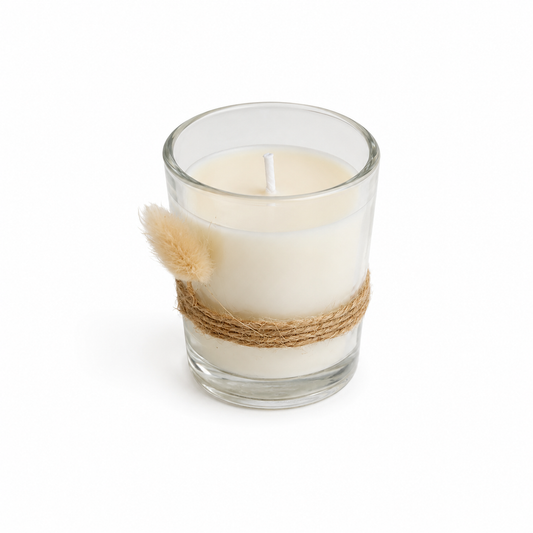 Signature glass