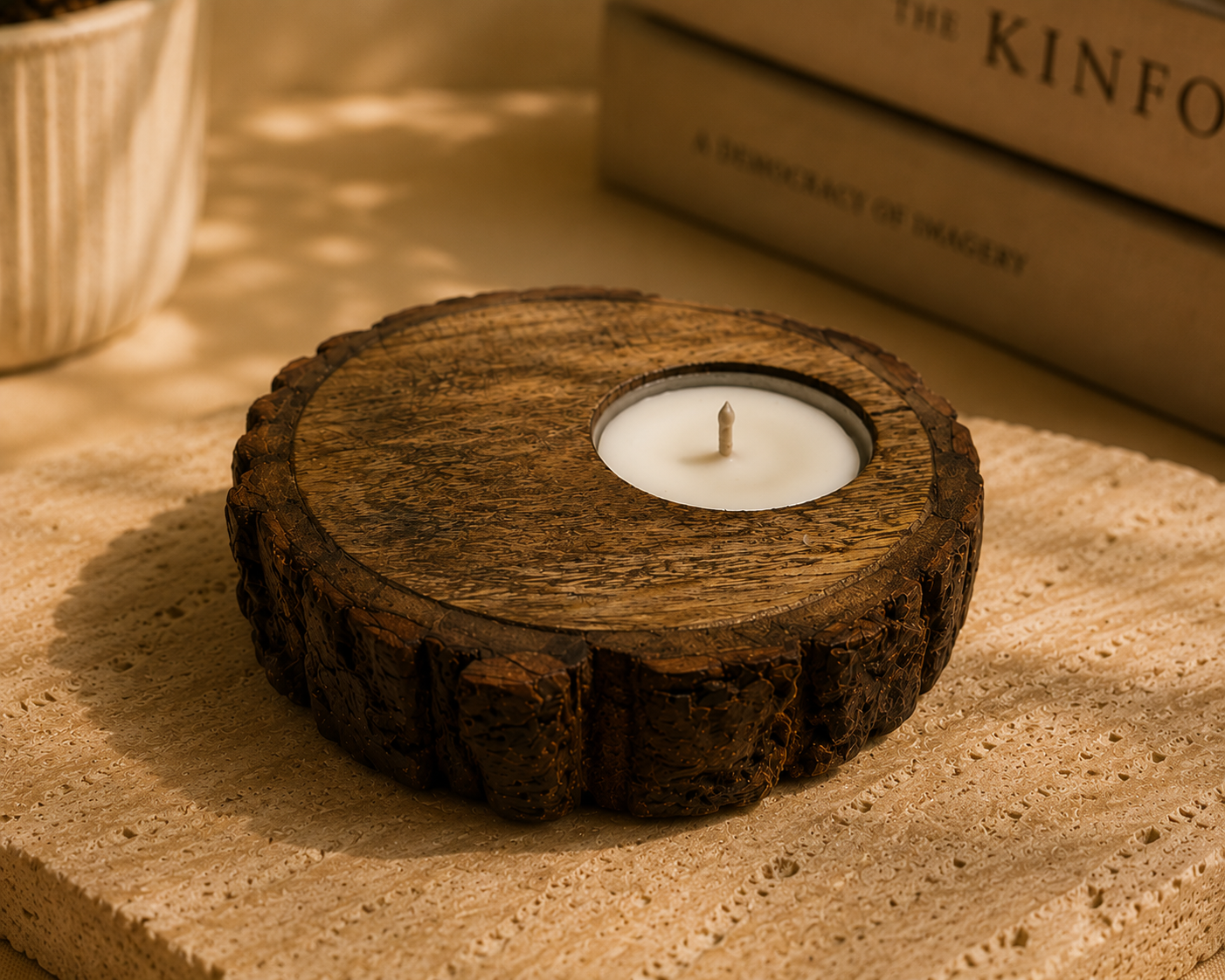The Forest Core