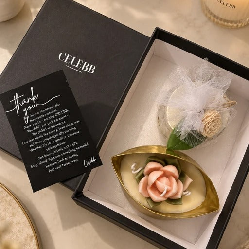 The Kamal Noor Set