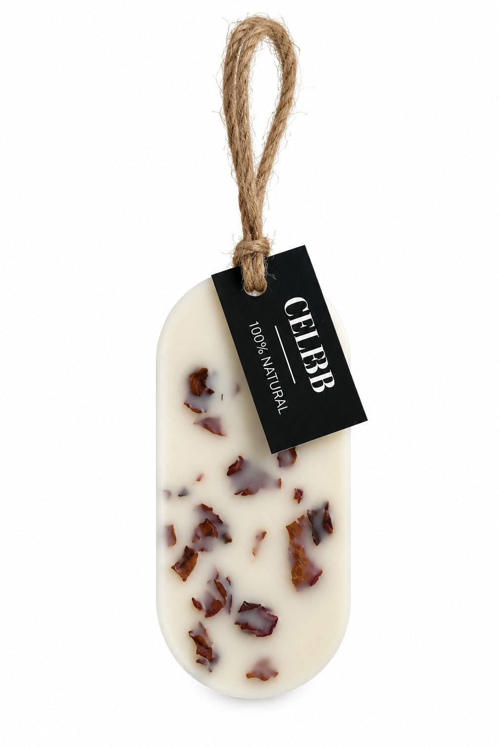 Rose Wax Sachet