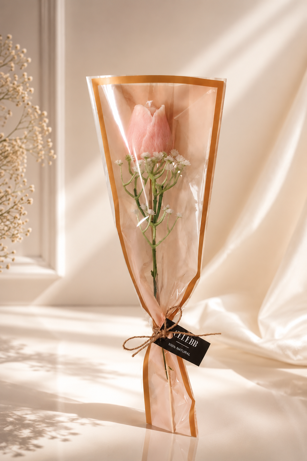 Blush Royale
