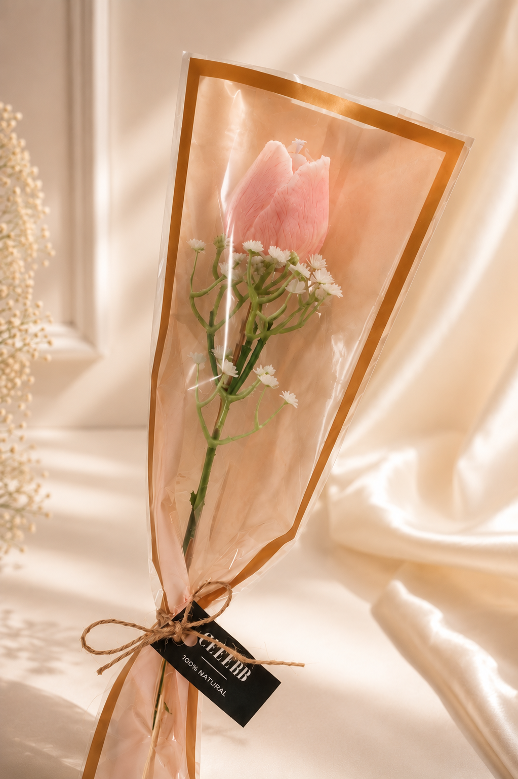 Blush Royale