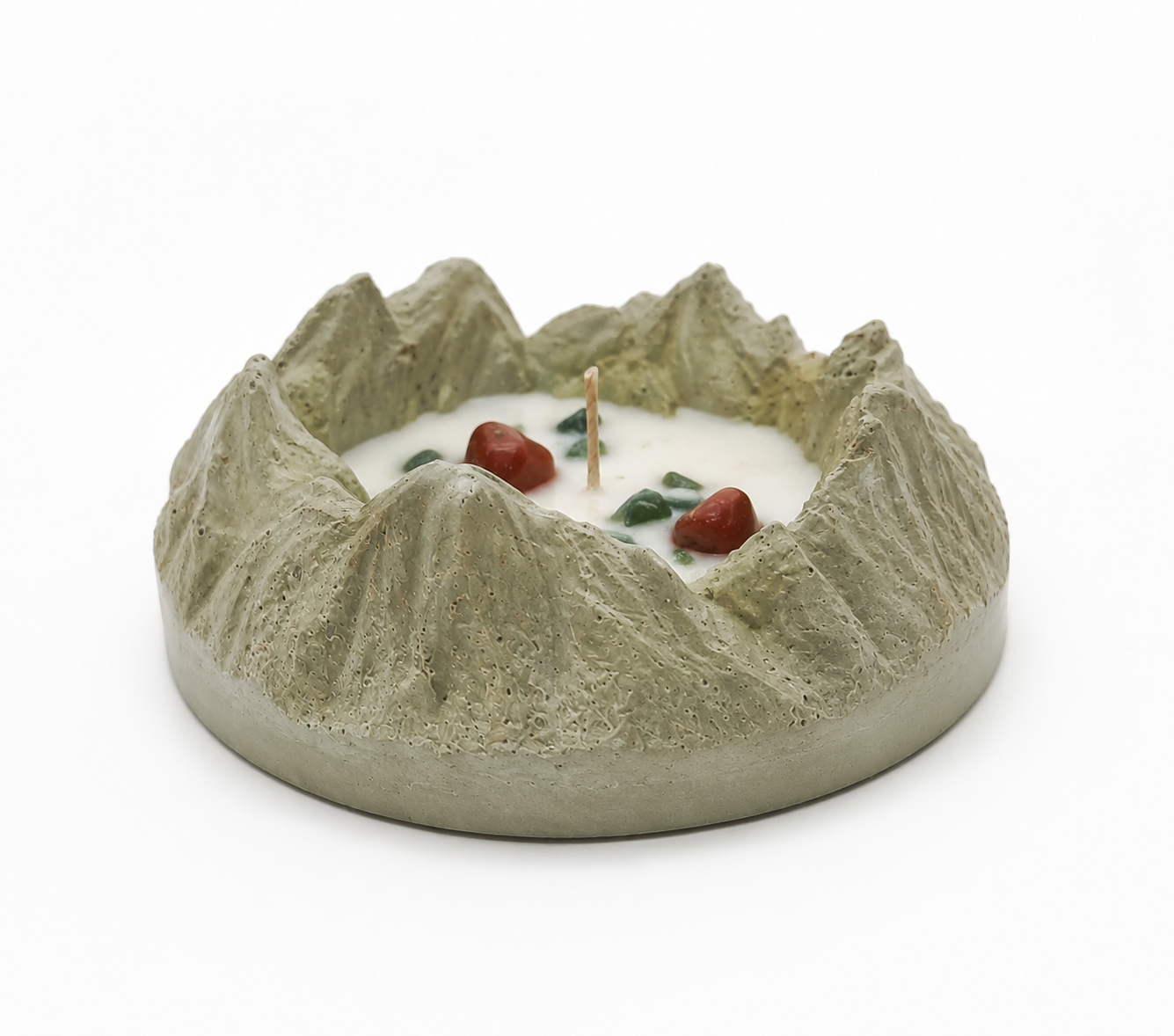 Mountain Mist