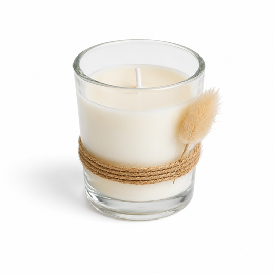 Signature glass