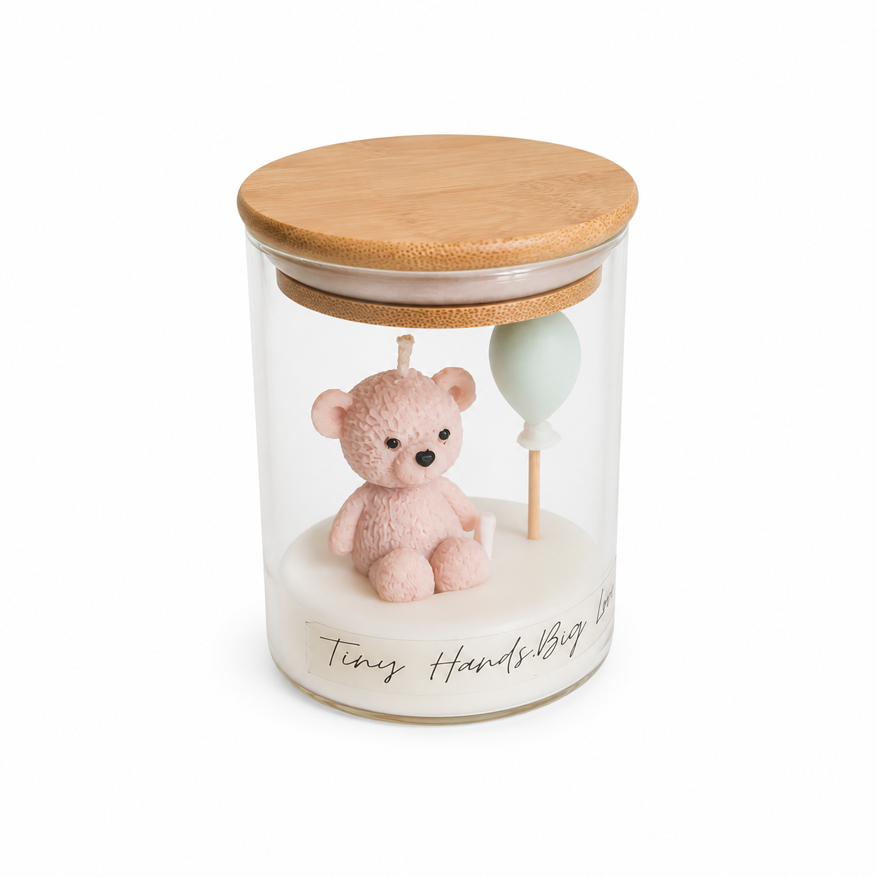 Teddy Melt