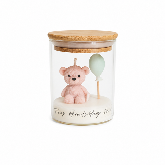 Teddy Melt