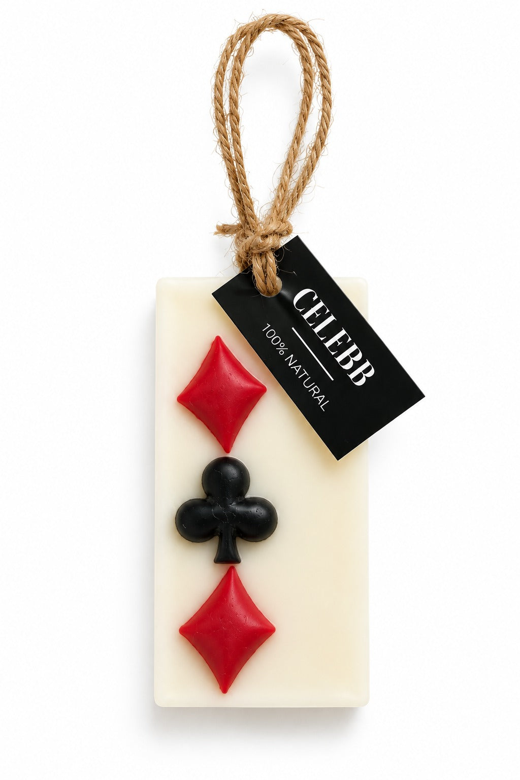 Cards Wax Sachet