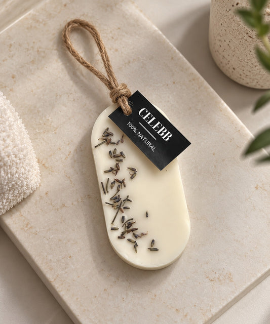 Jasmine Wax Sachet