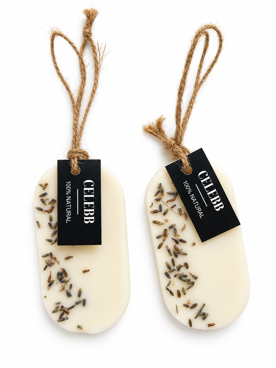 Jasmine Wax Sachet